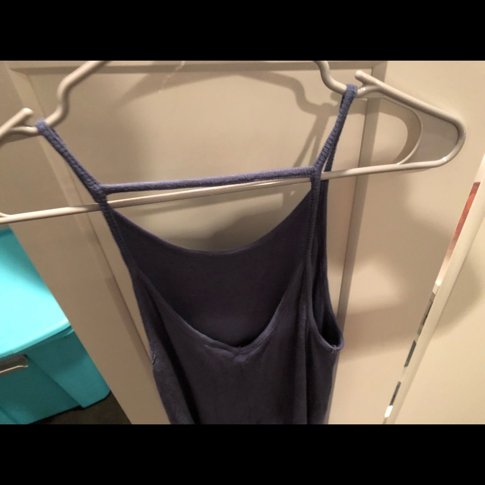 Tank top - Picture 4 of 7